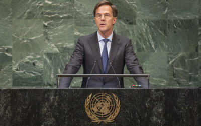 Paesi Bassi – C’è del marcio in Olanda