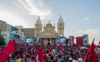Venezuela  Padre Pablo Uruquiaga – «La gerarchia della Chiesa cattolica non può essere arbitro»